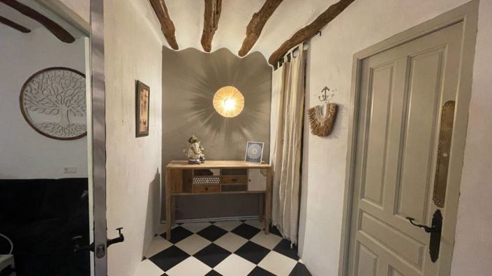 Image No.45-Maison de campagne de 4 chambres à vendre à Cantoria