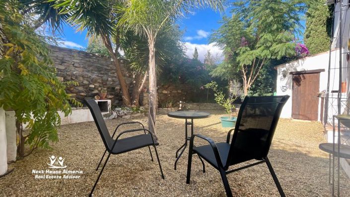 Image No.46-Maison de campagne de 4 chambres à vendre à Cantoria