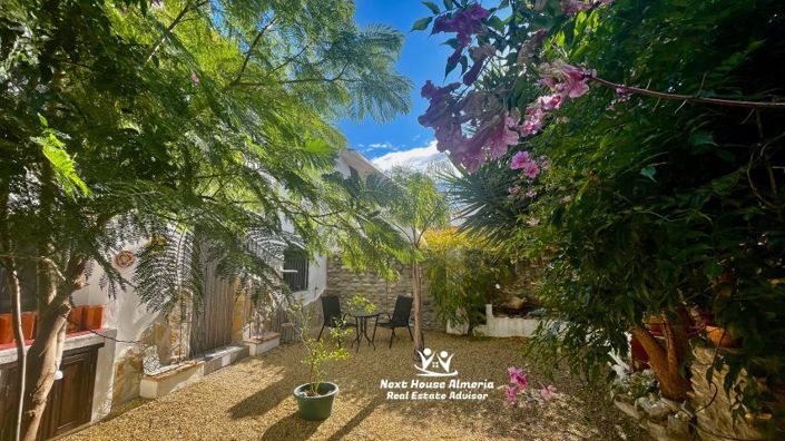 Image No.47-Maison de campagne de 4 chambres à vendre à Cantoria