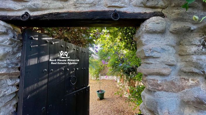 Image No.48-Maison de campagne de 4 chambres à vendre à Cantoria