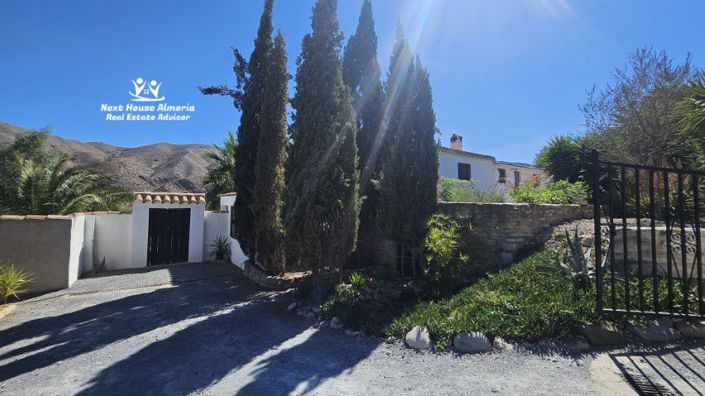 Image No.51-Maison de campagne de 4 chambres à vendre à Cantoria