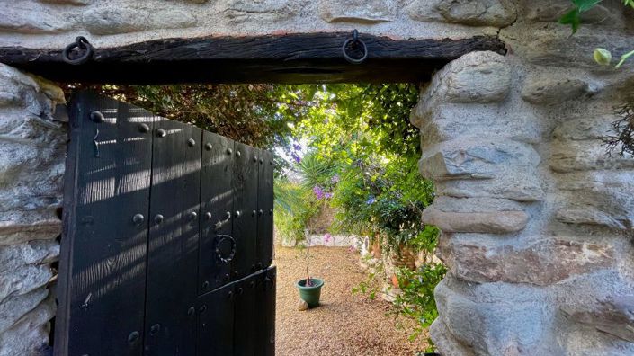 Image No.51-Maison de campagne de 4 chambres à vendre à Cantoria