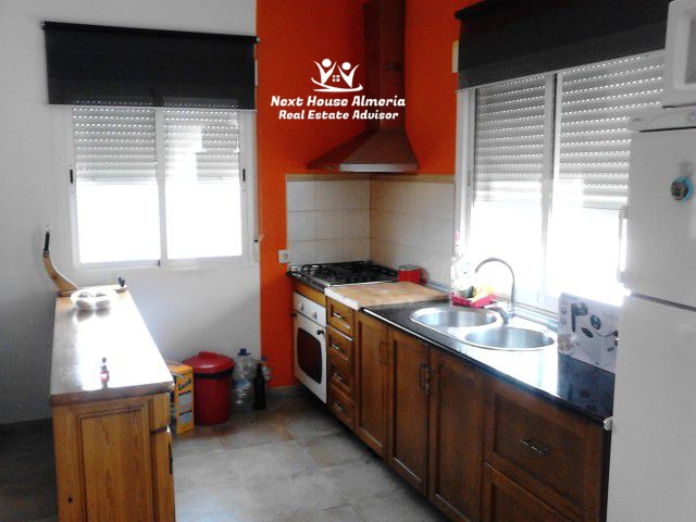 Image No.16-Maison de campagne de 3 chambres à vendre à Cantoria