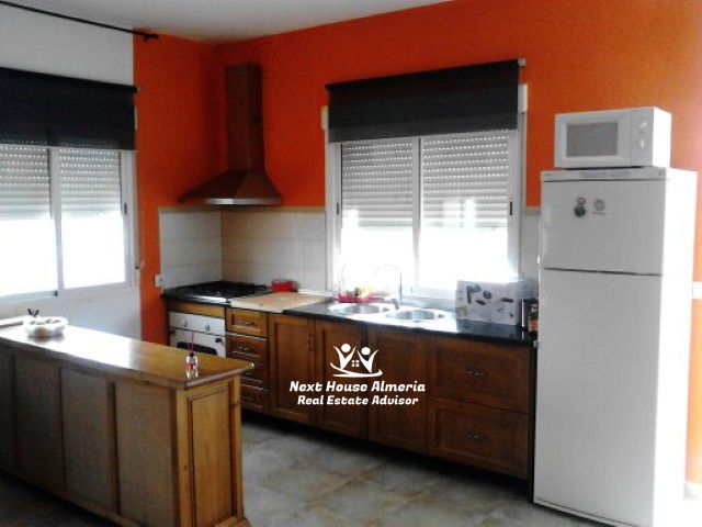 Image No.17-Maison de campagne de 3 chambres à vendre à Cantoria