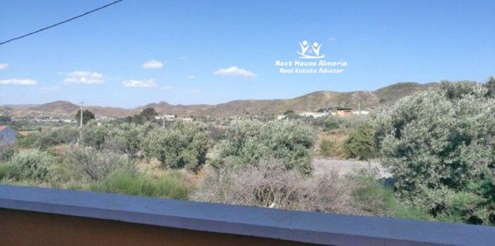 Image No.23-Maison de campagne de 3 chambres à vendre à Cantoria