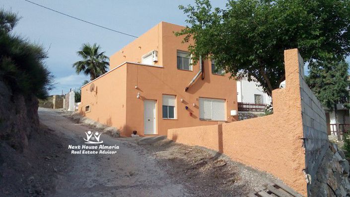 Image No.24-Maison de campagne de 3 chambres à vendre à Cantoria