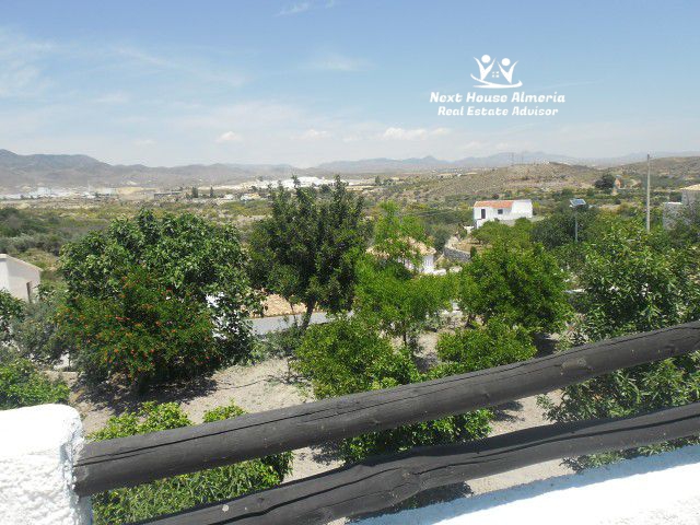 Image No.26-Maison de campagne de 3 chambres à vendre à Cantoria