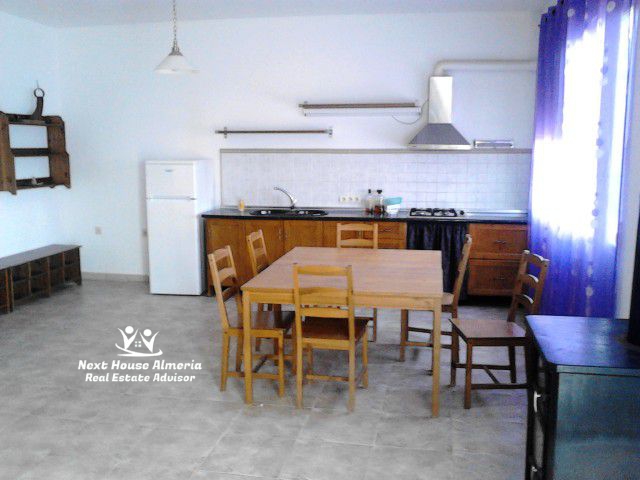 Image No.27-Maison de campagne de 3 chambres à vendre à Cantoria