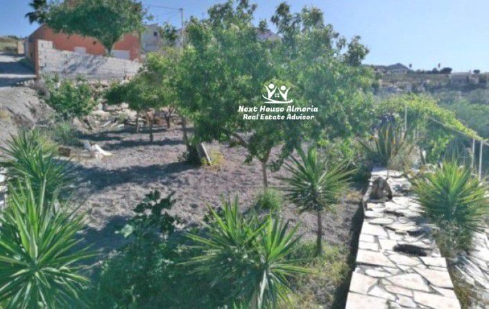 Image No.43-Maison de campagne de 3 chambres à vendre à Cantoria