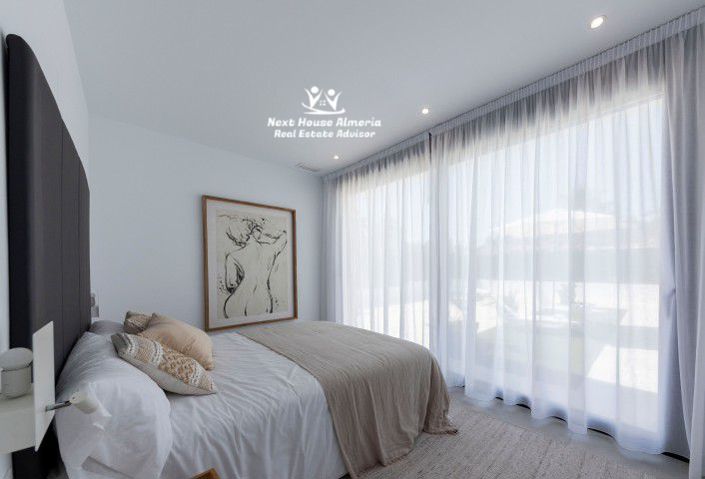 Image No.14-Villa de 3 chambres à vendre à Calasparra