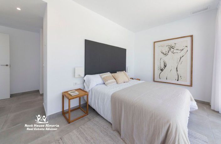 Image No.19-Villa de 3 chambres à vendre à Calasparra