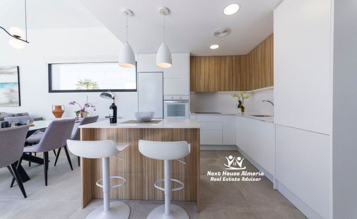 Image No.25-Villa de 3 chambres à vendre à Calasparra