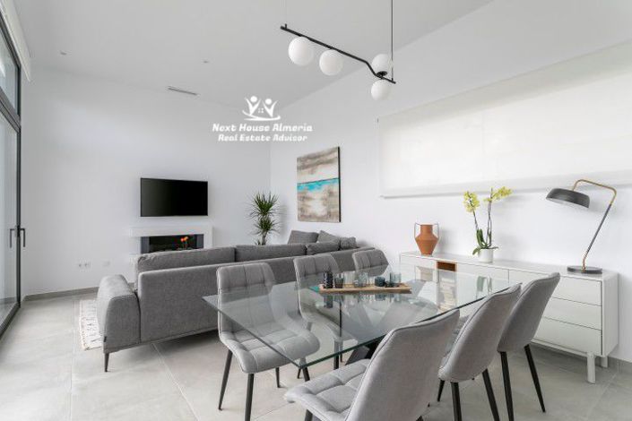 Image No.26-Villa de 3 chambres à vendre à Calasparra