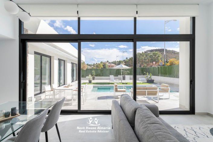 Image No.28-Villa de 3 chambres à vendre à Calasparra