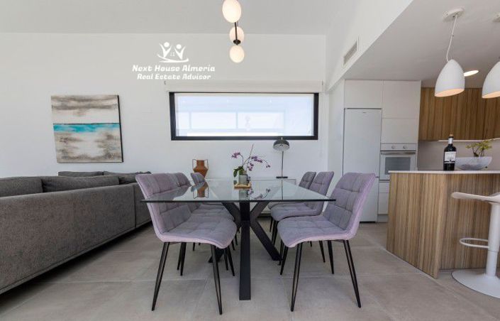 Image No.30-Villa de 3 chambres à vendre à Calasparra