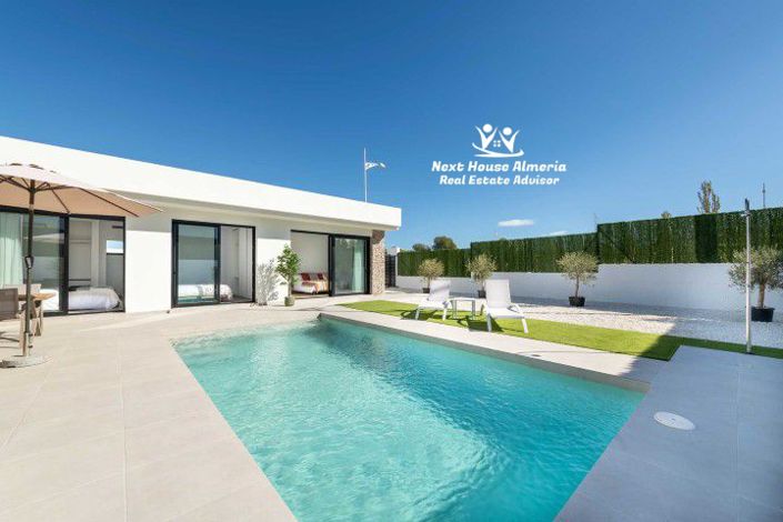 Image No.5-3 Bed Villa for sale