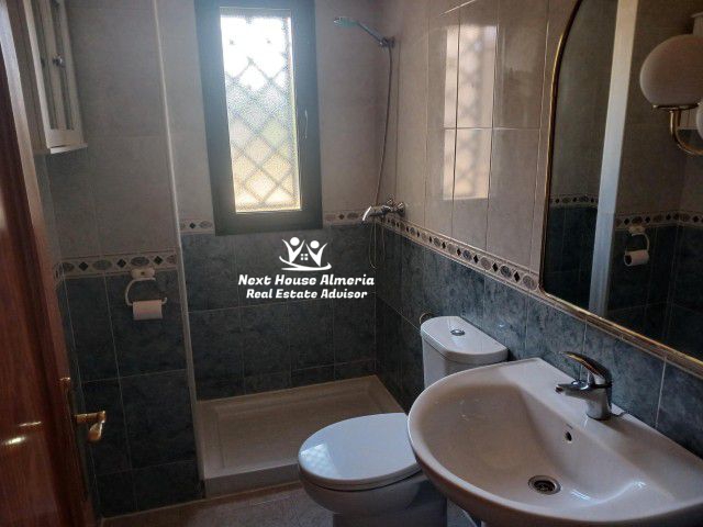 Image No.13-Villa de 3 chambres à vendre à Zurgena