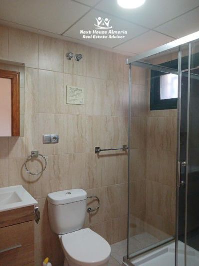 Image No.17-Villa de 3 chambres à vendre à Zurgena