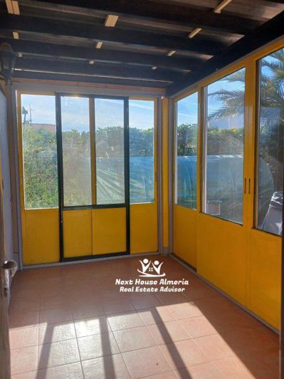 Image No.22-Villa de 3 chambres à vendre à Zurgena