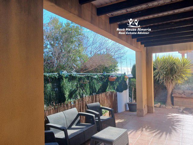 Image No.23-Villa de 3 chambres à vendre à Zurgena