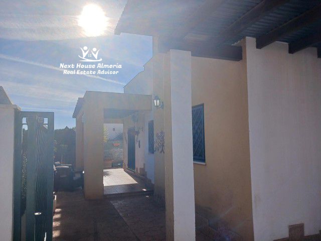 Image No.28-Villa de 3 chambres à vendre à Zurgena