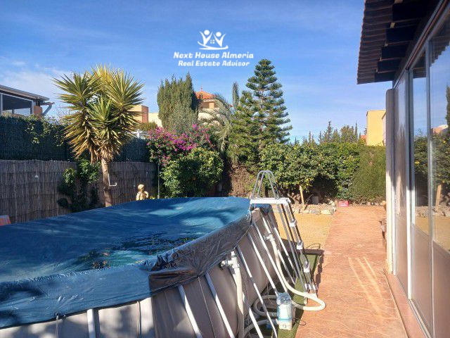 Image No.5-Villa de 3 chambres à vendre à Zurgena