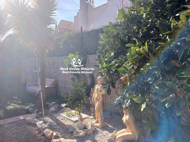 Image No.6-Villa de 3 chambres à vendre à Zurgena