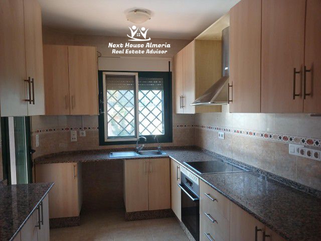 Image No.9-Villa de 3 chambres à vendre à Zurgena