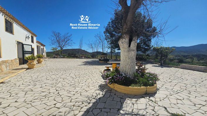 Image No.13-Maison de campagne de 7 chambres à vendre à Lorca