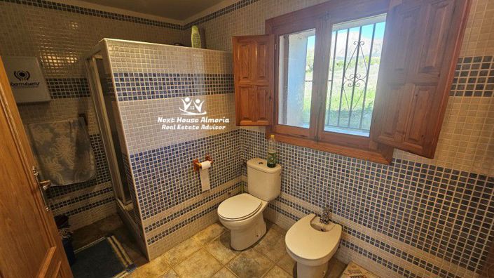 Image No.22-Maison de campagne de 7 chambres à vendre à Lorca