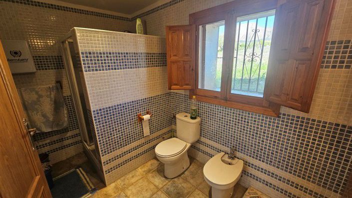 Image No.22-7 Bed Country House for sale