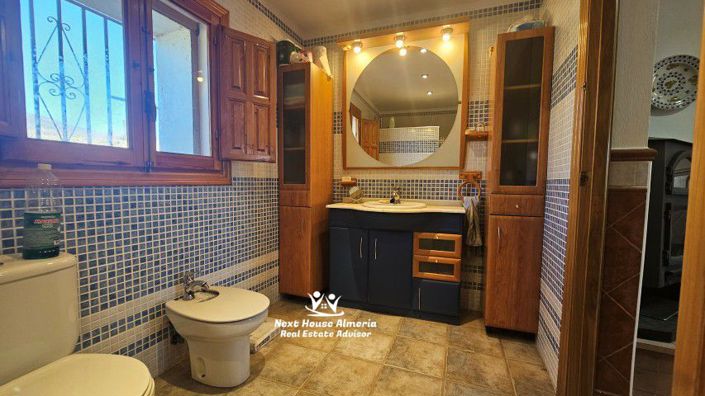 Image No.23-Maison de campagne de 7 chambres à vendre à Lorca