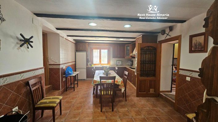 Image No.24-Maison de campagne de 7 chambres à vendre à Lorca