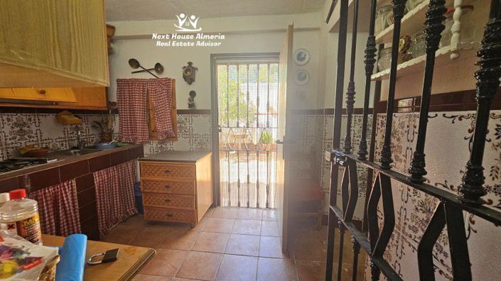 Image No.25-Maison de campagne de 7 chambres à vendre à Lorca