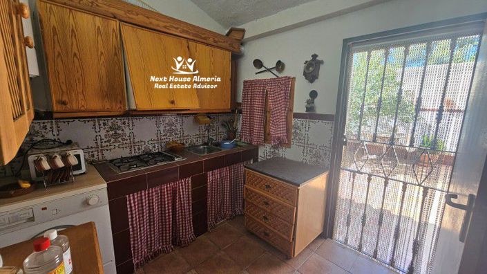 Image No.26-Maison de campagne de 7 chambres à vendre à Lorca