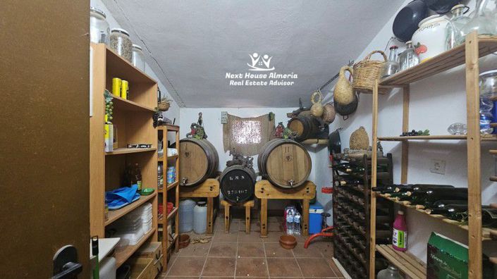 Image No.29-Maison de campagne de 7 chambres à vendre à Lorca