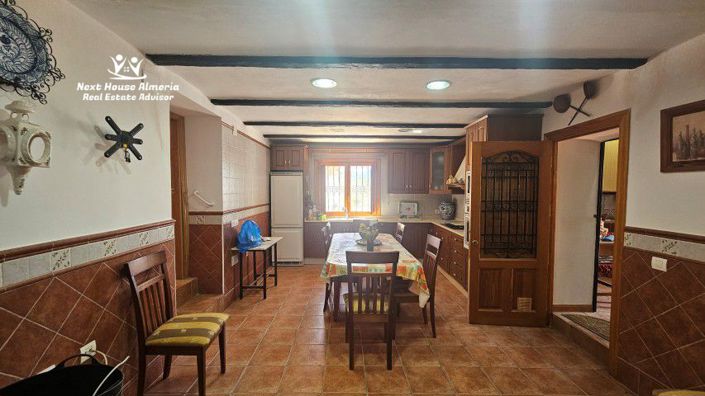 Image No.32-Maison de campagne de 7 chambres à vendre à Lorca