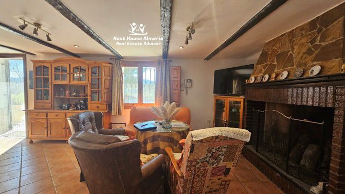 Image No.34-Maison de campagne de 7 chambres à vendre à Lorca