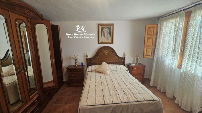 Image No.38-Maison de campagne de 7 chambres à vendre à Lorca