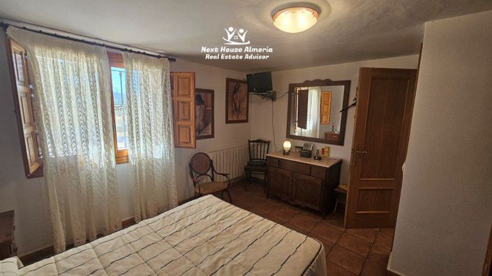 Image No.39-Maison de campagne de 7 chambres à vendre à Lorca