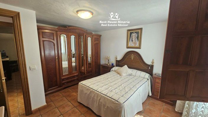 Image No.40-Maison de campagne de 7 chambres à vendre à Lorca