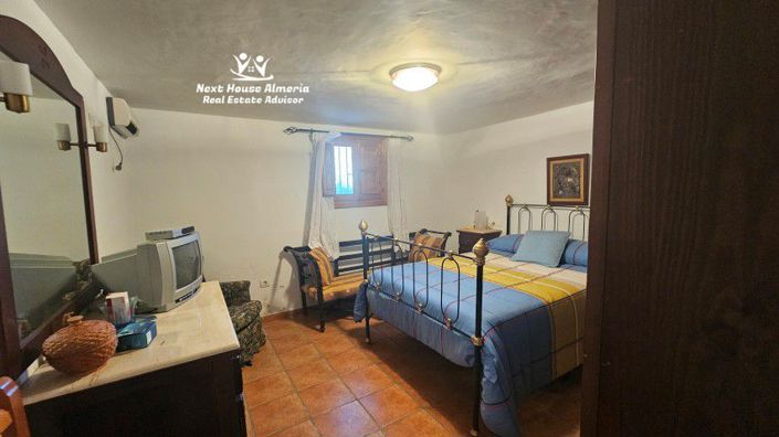 Image No.41-Maison de campagne de 7 chambres à vendre à Lorca