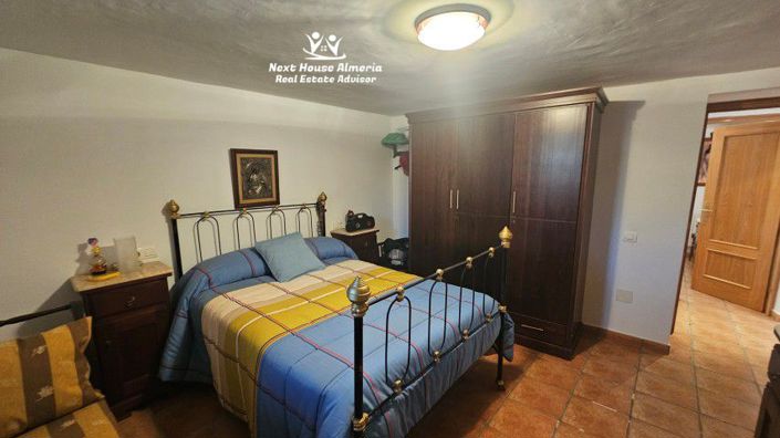 Image No.43-Maison de campagne de 7 chambres à vendre à Lorca