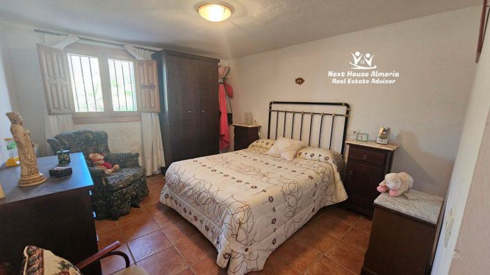 Image No.45-Maison de campagne de 7 chambres à vendre à Lorca