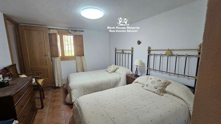 Image No.47-Maison de campagne de 7 chambres à vendre à Lorca