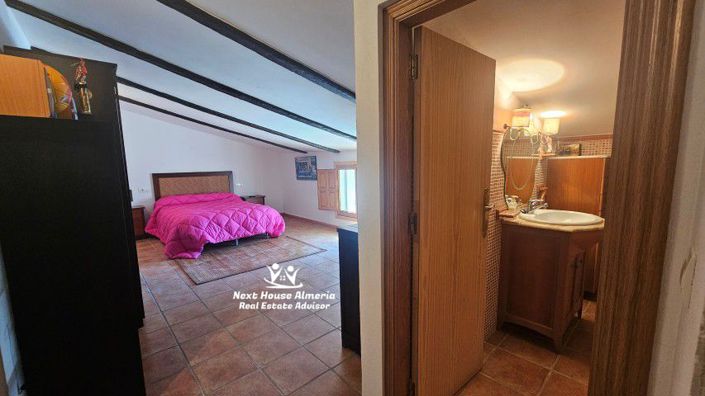 Image No.49-Maison de campagne de 7 chambres à vendre à Lorca