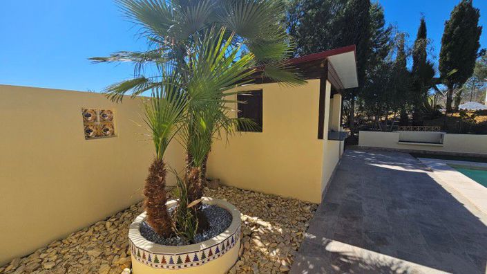 Image No.13-Villa de 3 chambres à vendre à Partaloa