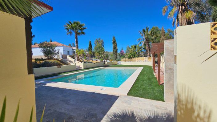 Image No.15-Villa de 3 chambres à vendre à Partaloa