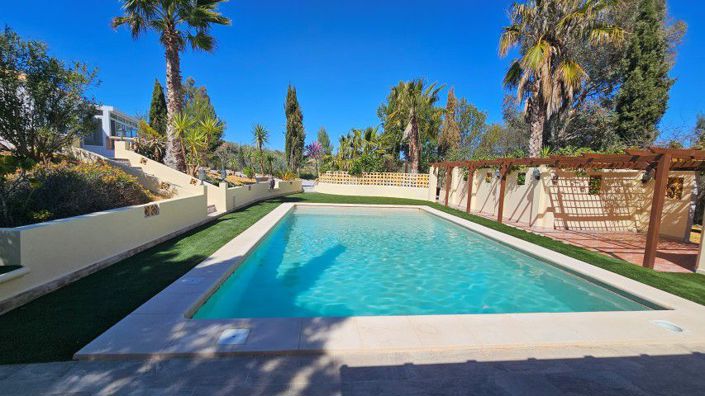 Image No.16-Villa de 3 chambres à vendre à Partaloa