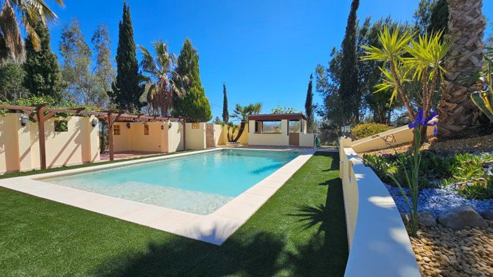 Image No.18-Villa de 3 chambres à vendre à Partaloa